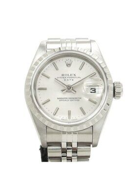 Rolex Oyster Date 26 Watch